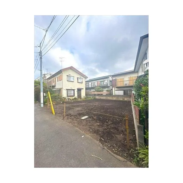 狛江市猪方3丁目 現地写真(2026年6月撮影)