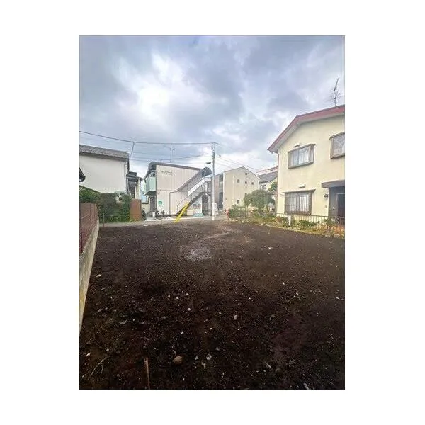 狛江市猪方3丁目 現地写真(2026年6月撮影)