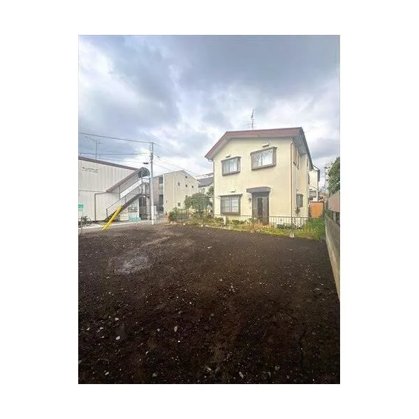 狛江市猪方3丁目 現地写真(2026年6月撮影)