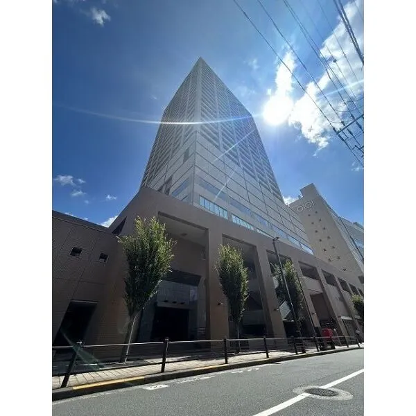 千住ミルディスII番館 その他画像