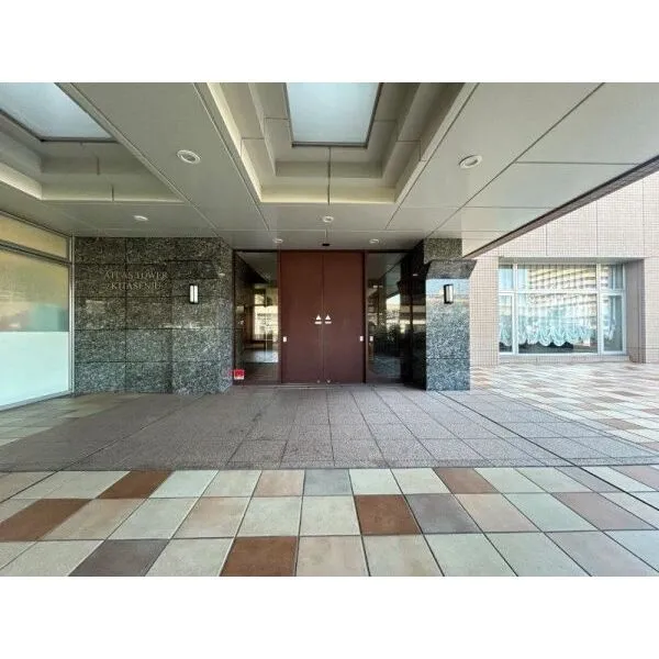 千住ミルディスII番館 その他画像