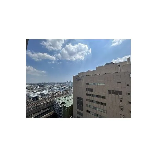 千住ミルディスII番館 その他画像