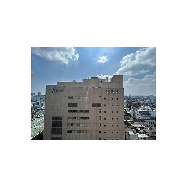 千住ミルディスII番館 その他画像