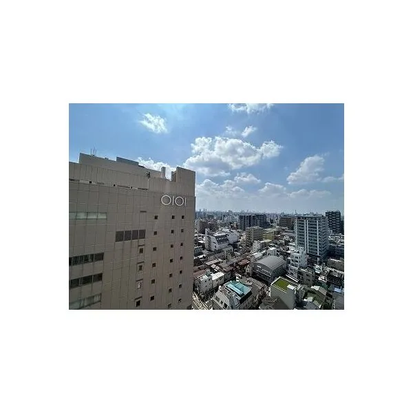 千住ミルディスII番館 その他画像