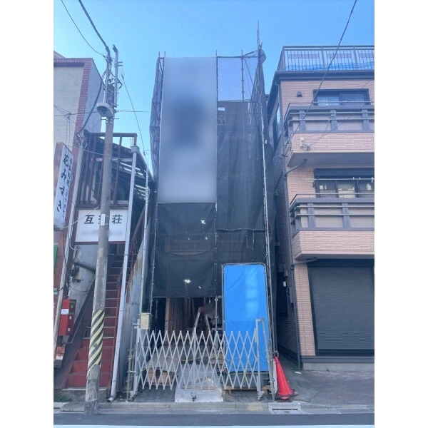 江戸川区平井４丁目 その他外観