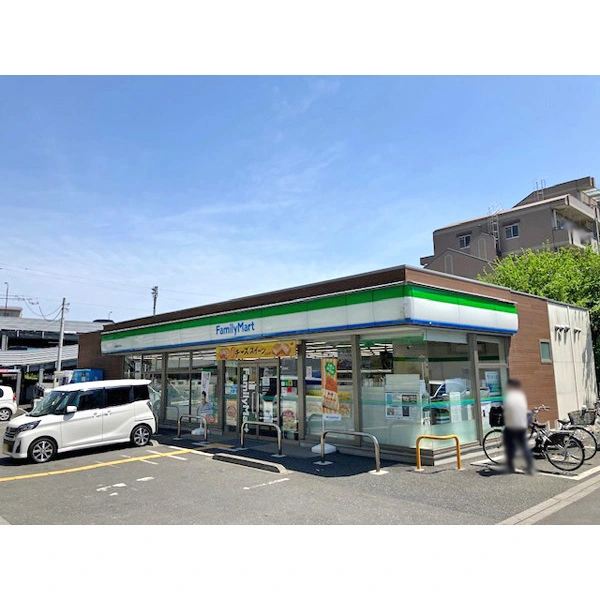 朝霞市東弁財３丁目 その他画像