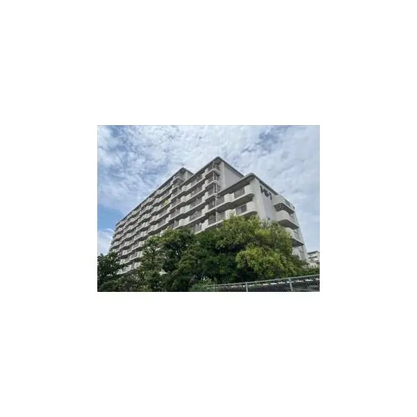 東砂３丁目ハイツ 外観