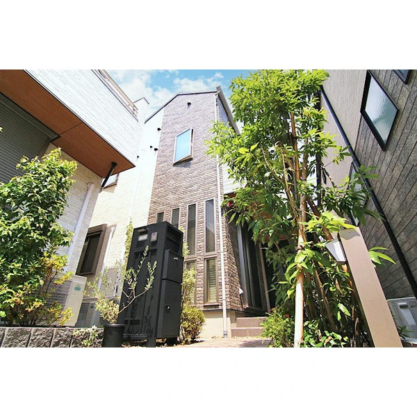 練馬区北町８丁目 外観