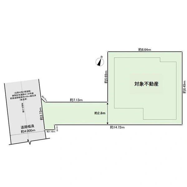 練馬区北町８丁目 その他画像