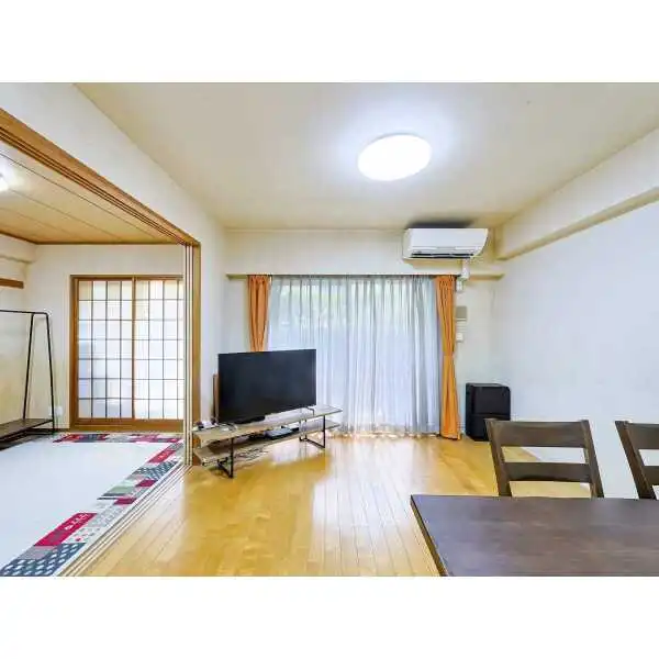 エンゼル氷川台コートＩ その他画像