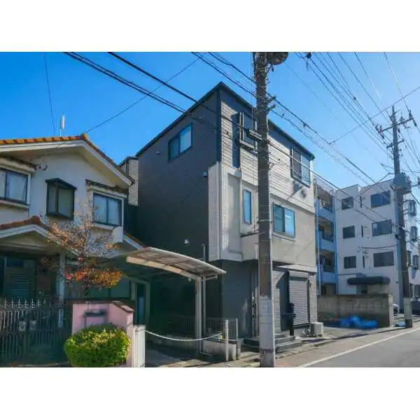 足立区綾瀬５丁目 その他画像