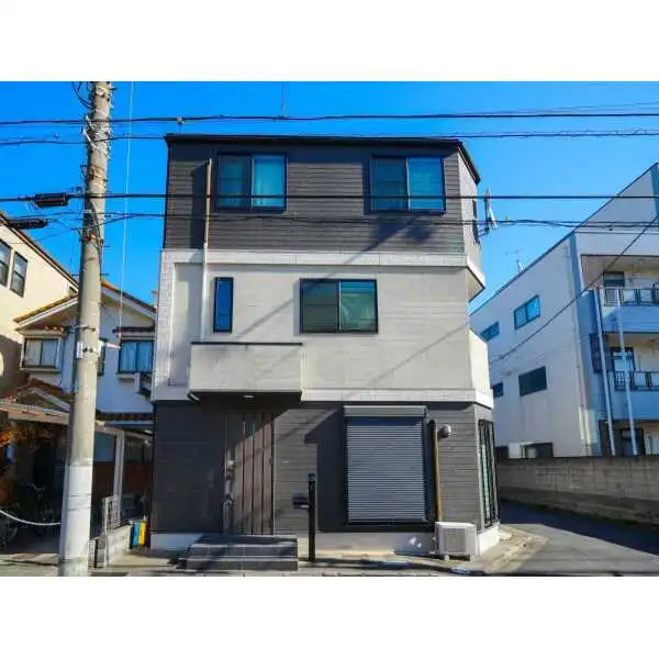 足立区綾瀬５丁目 その他画像