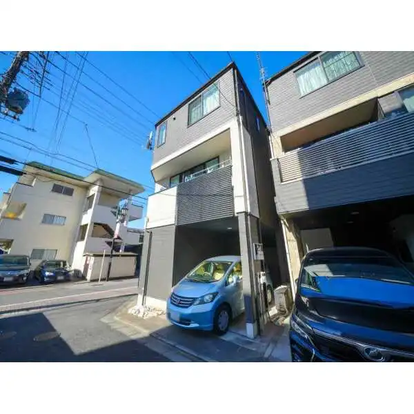 足立区綾瀬５丁目 その他画像