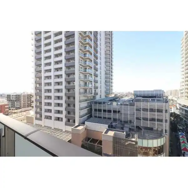 レジデンシャル金町 その他画像