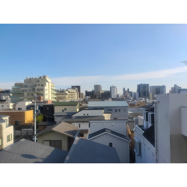 ライオンズマンション滝野川 その他画像