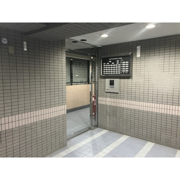 ライオンズマンション滝野川 その他画像