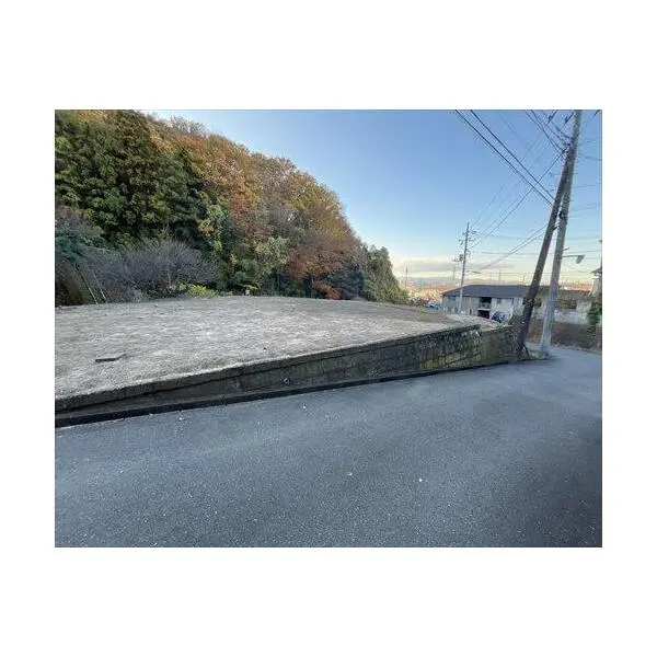 八王子市長沼町 外観