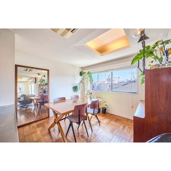 サニークレスト上目黒弐番館 その他画像