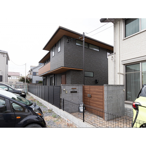 さいたま市大宮区上小町 外観