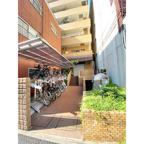 ハイツ両国駅前 その他画像