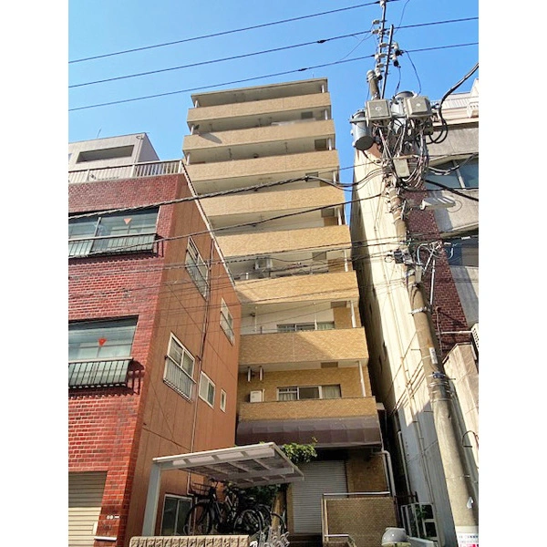 ハイツ両国駅前 その他画像