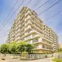 ガーデンプラザ柴又弐番館 外観