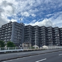 シャルマンコーポ鳩ケ谷 外観