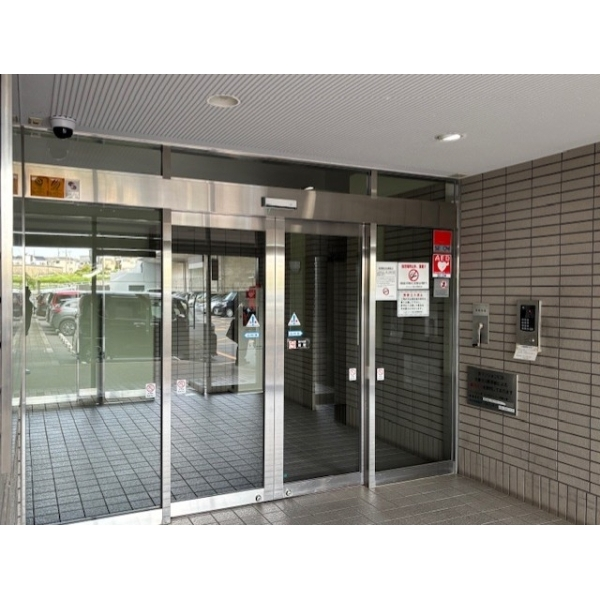 シャルマンコーポ鳩ケ谷 その他画像