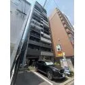プレサンス大須観音ディオ 外観
