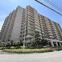 コスモシティ北千住 外観