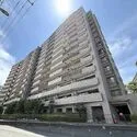 コスモシティ北千住 外観