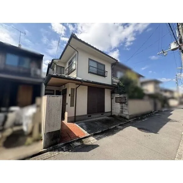 京都市北区小山堀池町 その他画像
