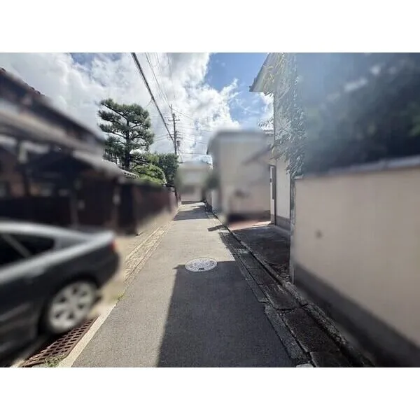 京都市北区小山堀池町 その他画像
