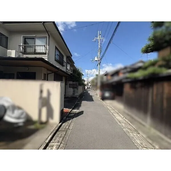 京都市北区小山堀池町 その他画像
