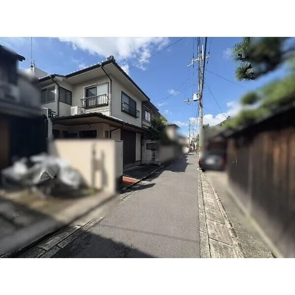 京都市北区小山堀池町 その他画像