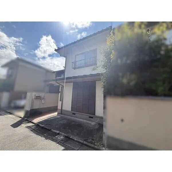 京都市北区小山堀池町 その他画像