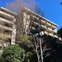 広尾ガーデンヒルズ　ノースヒルＮ棟 その他外観