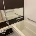 広尾ガーデンヒルズ　ノースヒルＮ棟 浴室