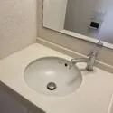 広尾ガーデンヒルズ　ノースヒルＮ棟 トイレ内