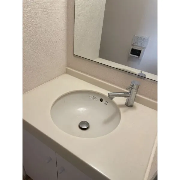 広尾ガーデンヒルズ　ノースヒルＮ棟 トイレ内