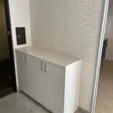 広尾ガーデンヒルズ　ノースヒルＮ棟 玄関
