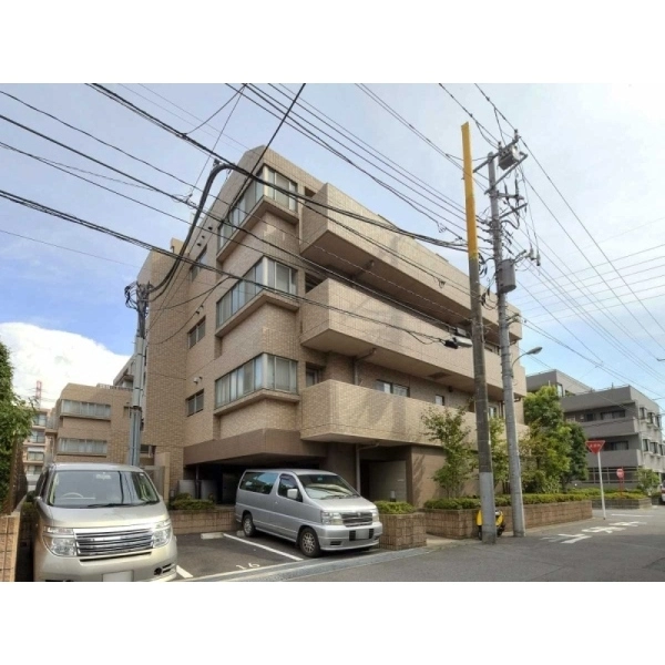 ローズガーデン行徳ラティオ その他画像