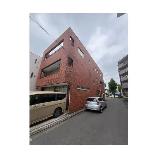 川崎市中原区上平間 その他画像