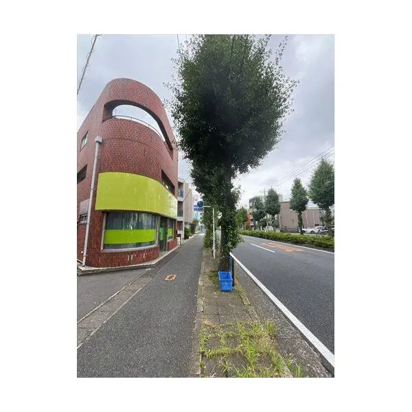 川崎市中原区上平間 その他画像