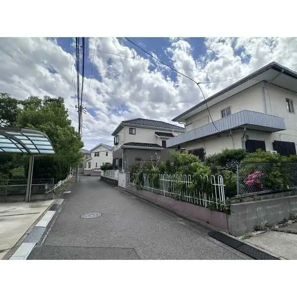 柏市布施新町４丁目 その他画像