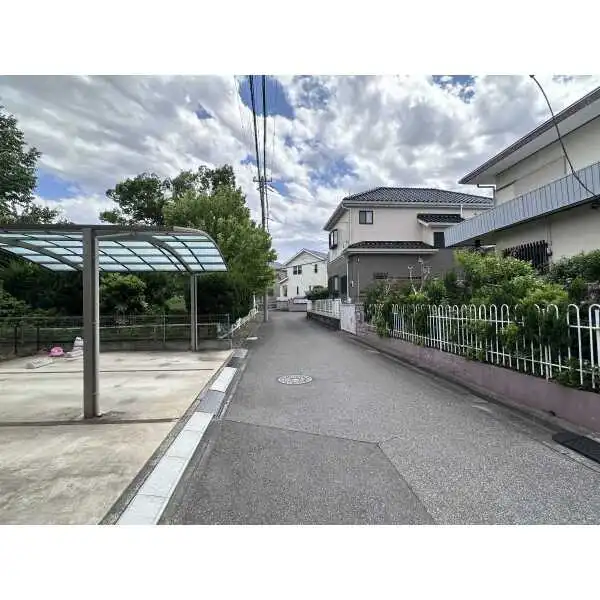 柏市布施新町４丁目 その他画像