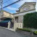 町田市能ヶ谷６丁目 外観