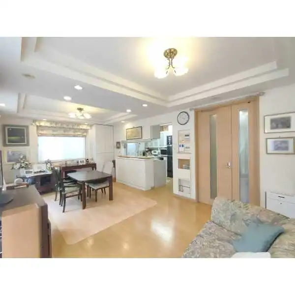町田市能ヶ谷６丁目 その他画像