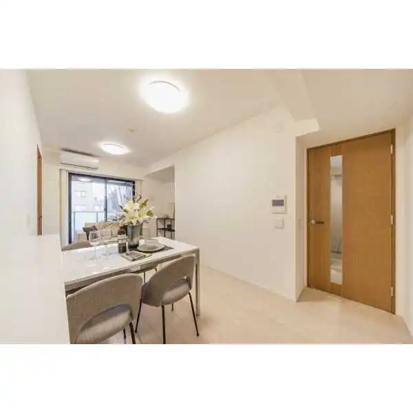 ザ・パークハウス代々木大山 その他画像