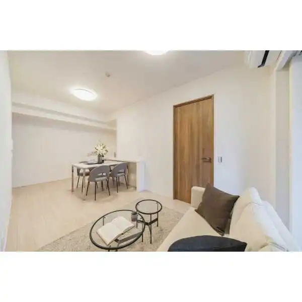 ザ・パークハウス代々木大山 その他画像